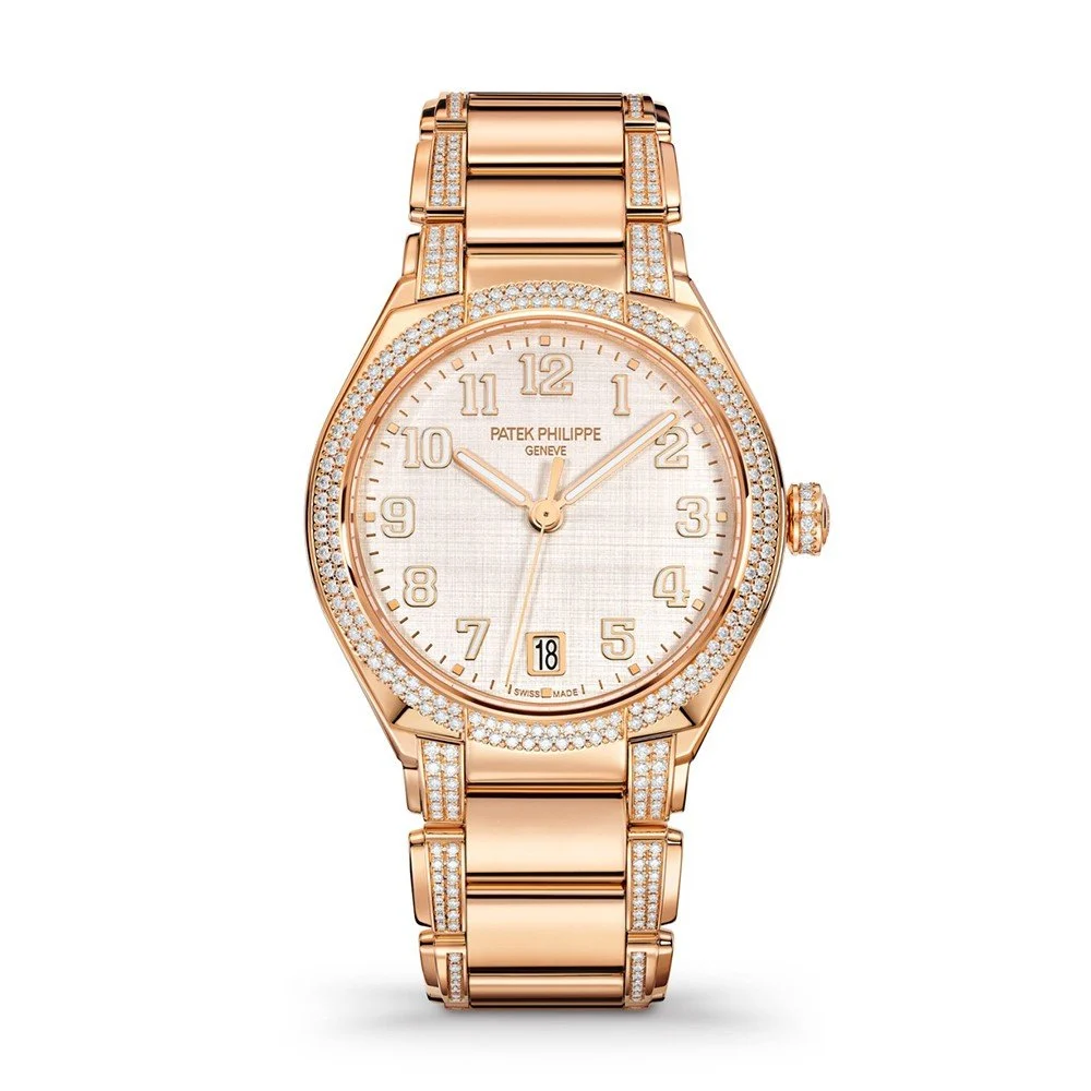 Patek Philippe Patek Philippe 7300-1201R-001 36 mm kol saati