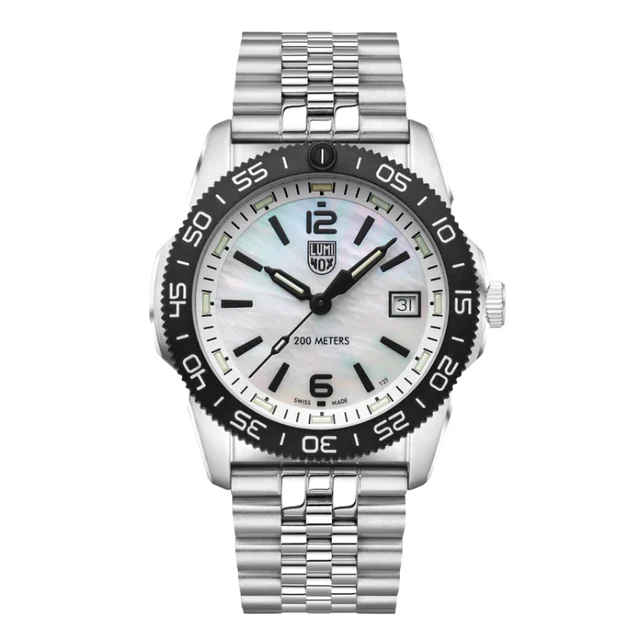 Luminox Pacific Diver XS.3126M.1 kol saati