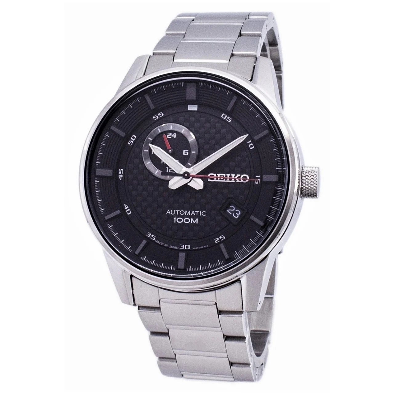 Seiko SSA381J1 42 mm kol saati