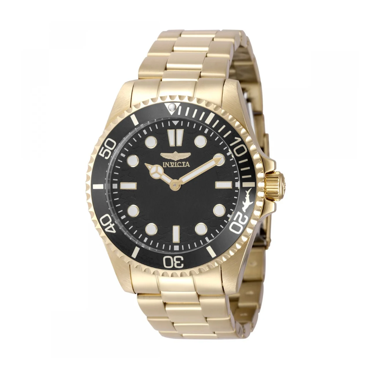 Invicta Pro Diver 886678670796 43 mm kol saati