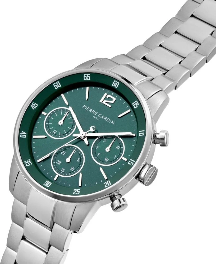 Pierre Cardin CMR.1007 40 mm kol saati