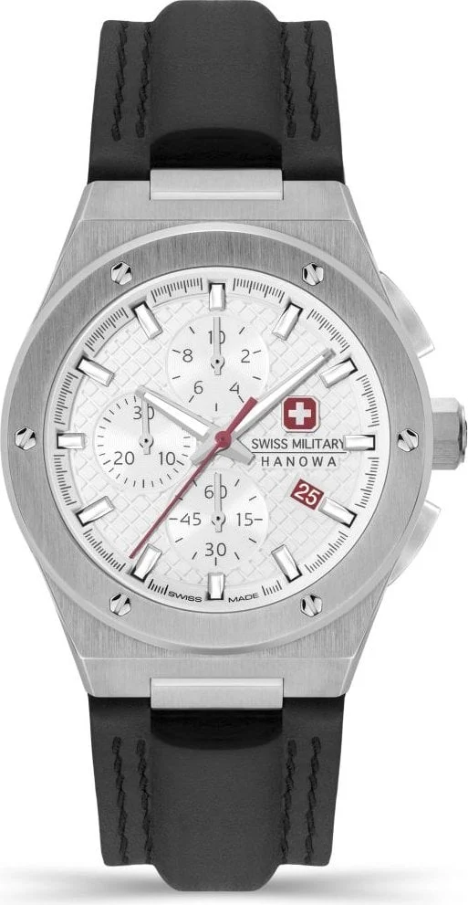 Swiss Military Hanowa SMWGC2101701 43 mm kol saati