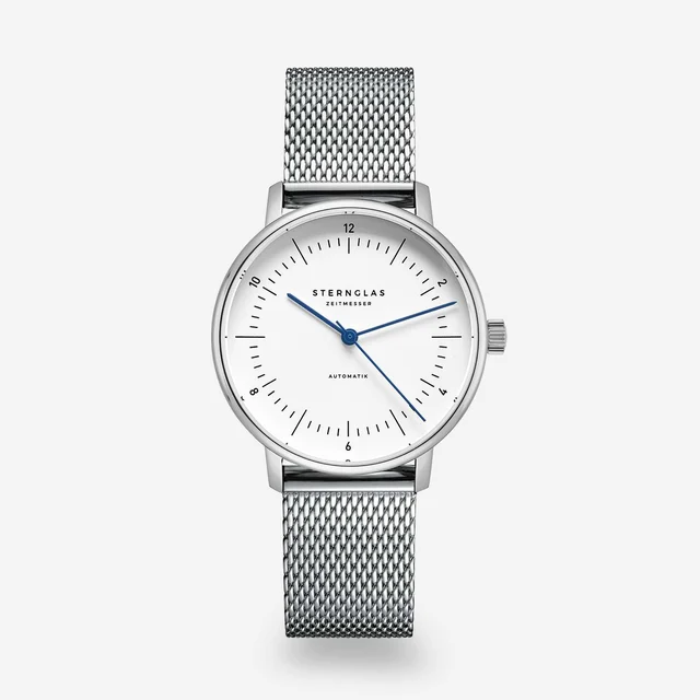 Sternglas Naos S02-ND01-MI01 kol saati