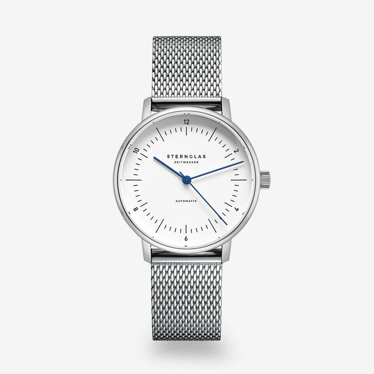 Sternglas Naos S02-ND01-MI01 33 mm kol saati