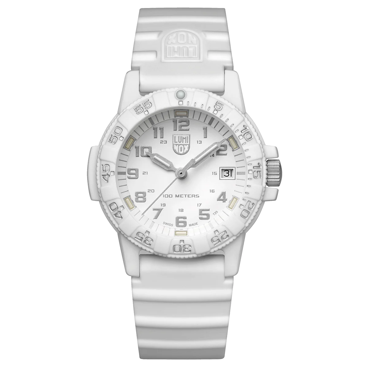 Luminox Leatherback Sea Turtle XS.0307.WO 39 mm kol saati