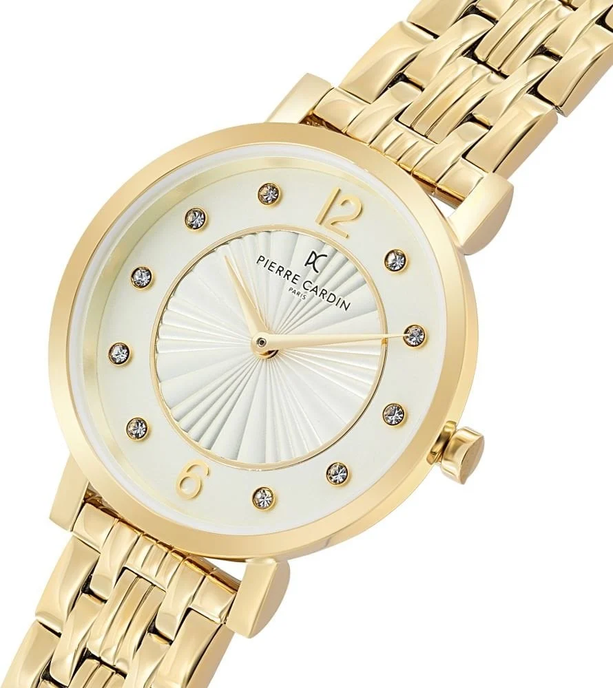 Pierre Cardin CCM.0545 32 mm kol saati