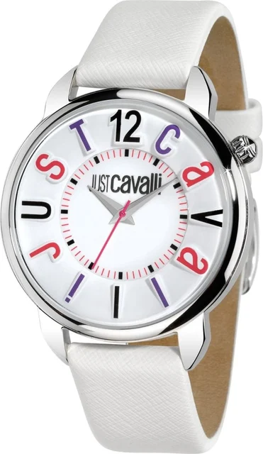 Just Cavalli Trendy Colours R7251138645 kol saati