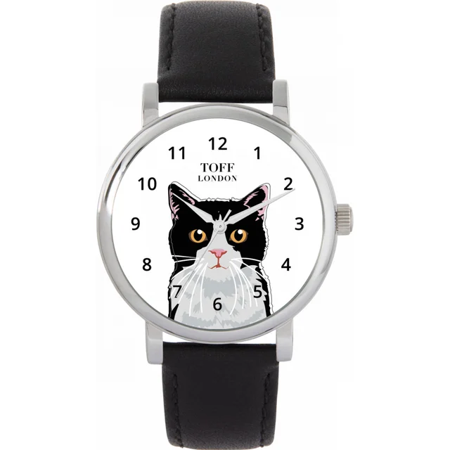 Toff London Cat Watches TLWS-32231 kol saati