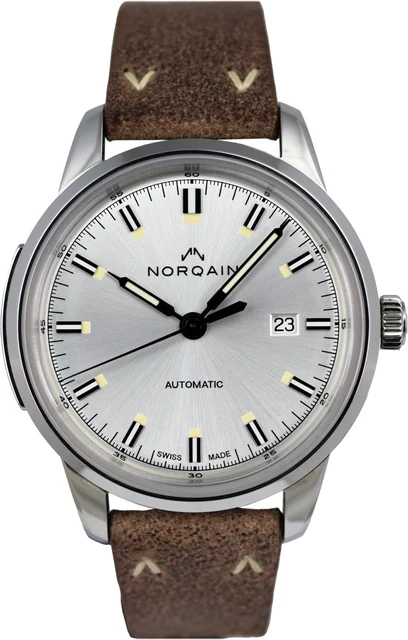 Norqain Freedom PRE562 kol saati
