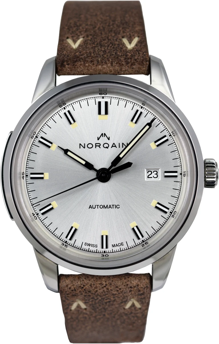 Norqain Freedom PRE562 42 mm kol saati