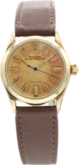 Rolex Rolex 5082024130229 kol saati