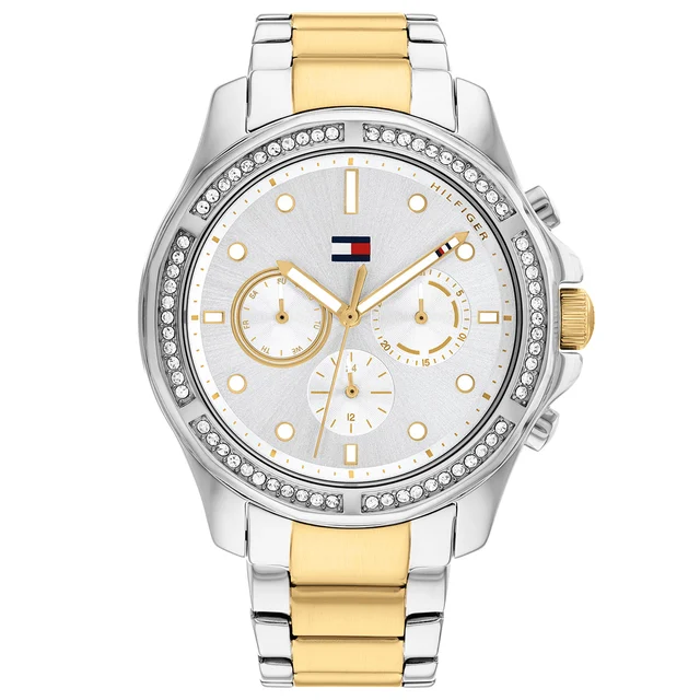 Tommy Hilfiger Brooklyn TH1782615 kol saati