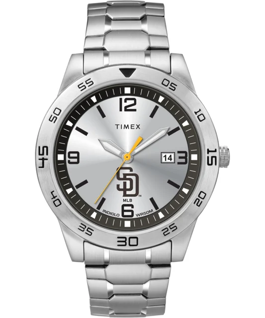 Timex Citation San Diego Padres TWZBPADML kol saati