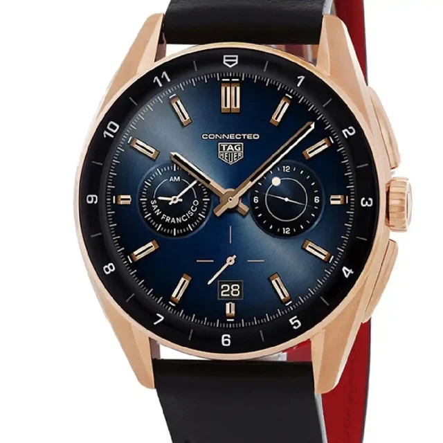 Tag Heuer Connected 41080 kol saati