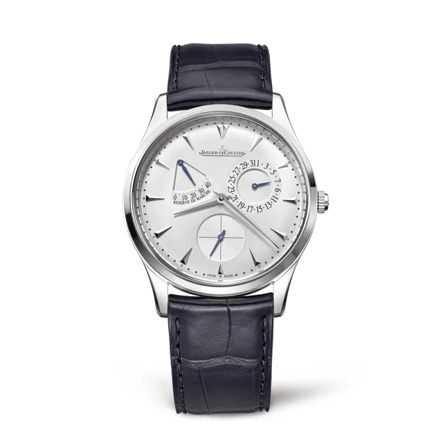 Jaeger-Lecoultre Master Ultra Thin 530-00016 kol saati