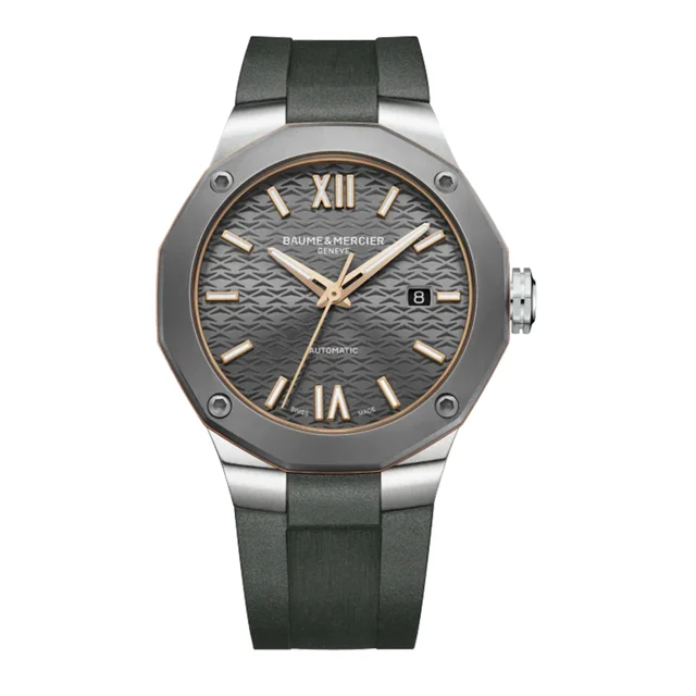 Baume & Mercier Riviera 605-00007 kol saati