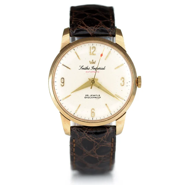 Mr. Jones Watches Mr. Jones Watches VW103 kol saati