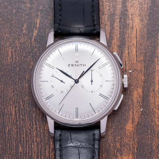 Zenith Elite 03.2270.4069/01.C493 kol saati