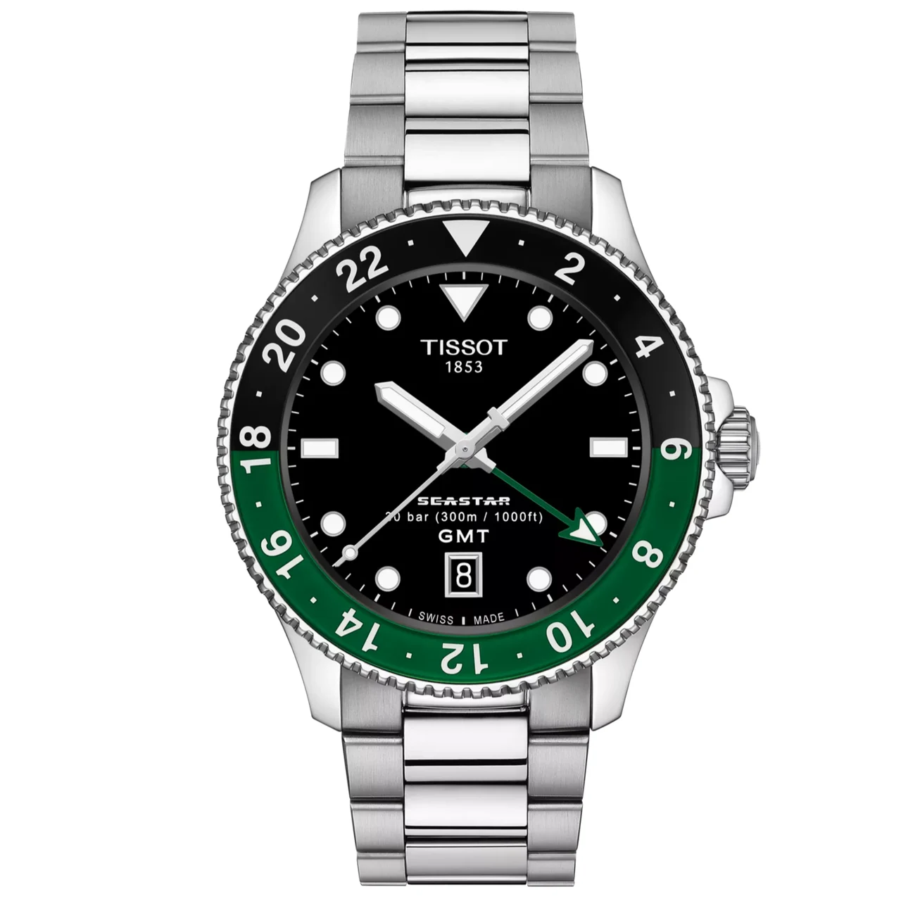 Tissot Tissot T120.852.11.051 40 mm kol saati