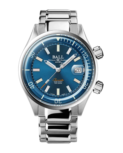 Ball Engineer Master II DM2280A-S1C-BER kol saati