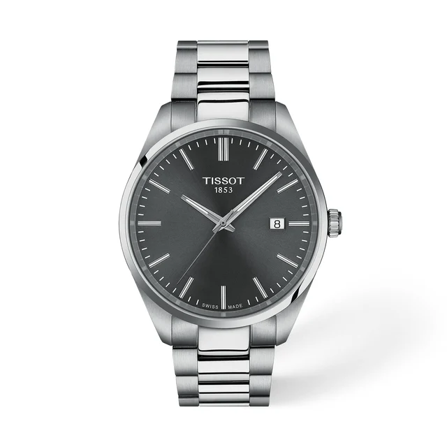 Tissot T1504101108100 kol saati