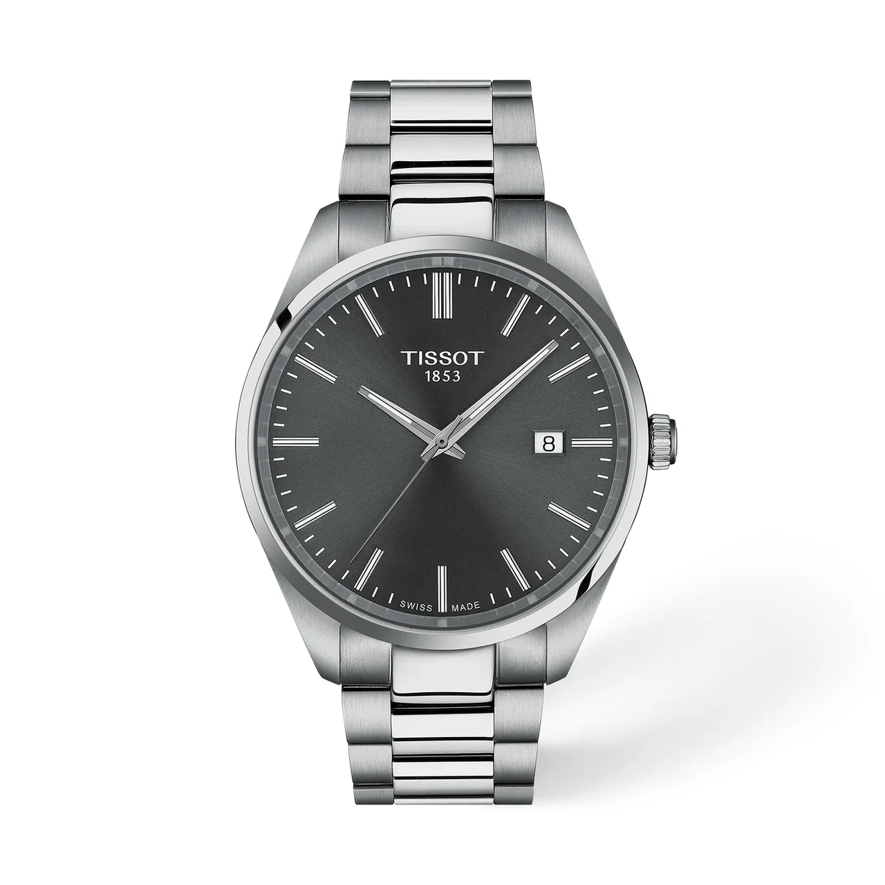 Tissot T1504101108100 40 mm kol saati