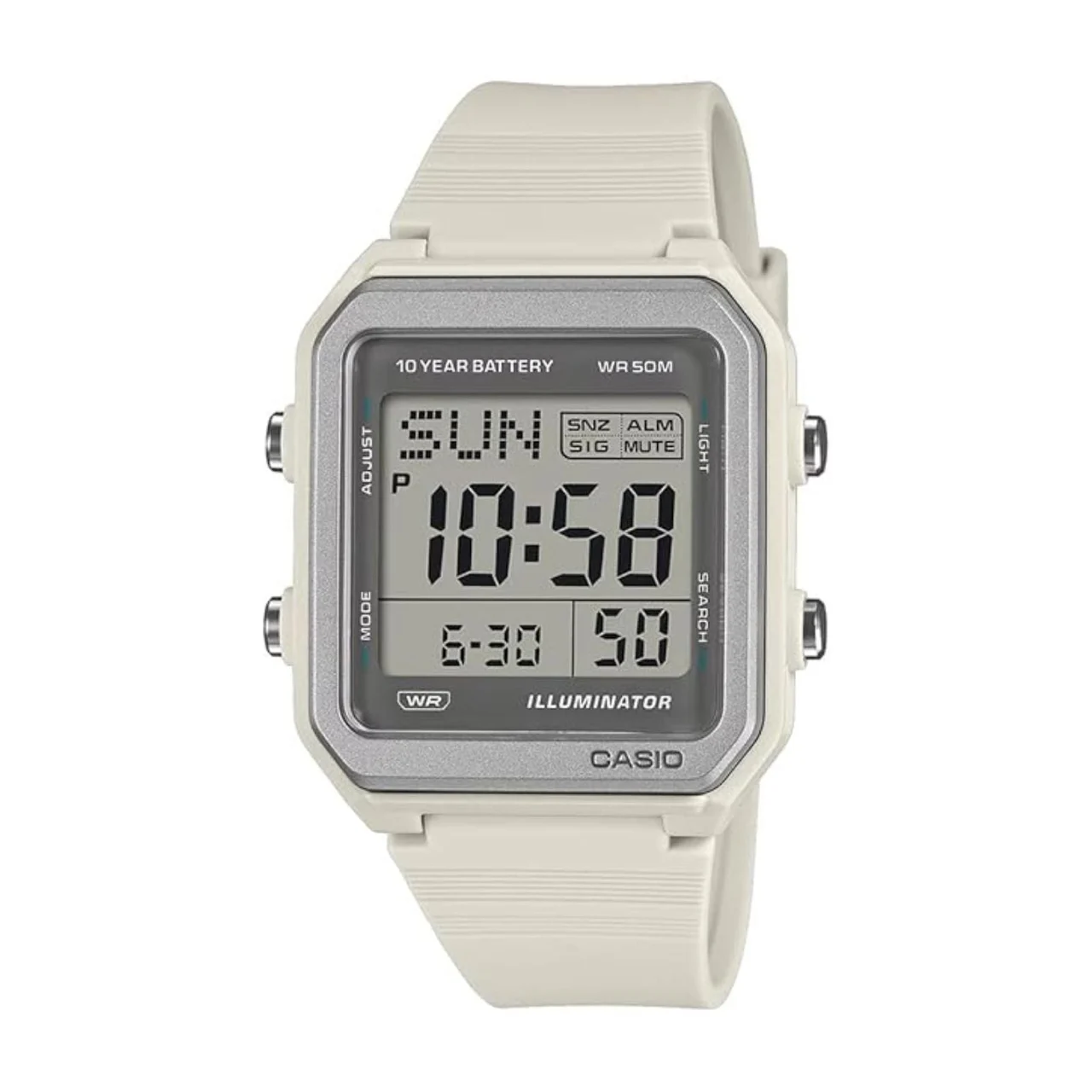 Casio Casio 4549526419874 44 mm kol saati