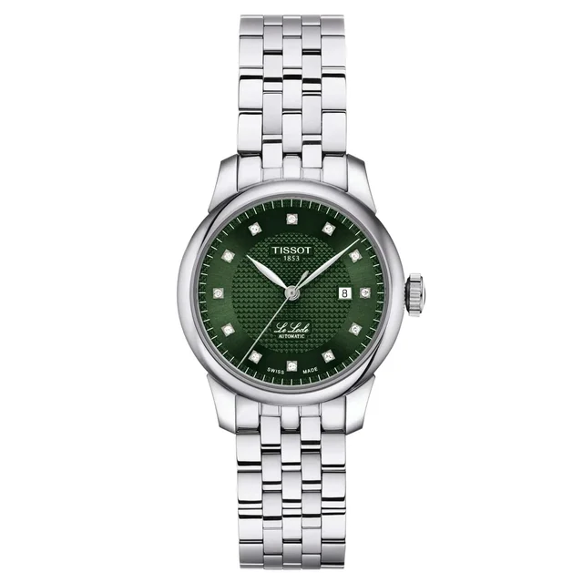 Tissot Locle 210000008141 kol saati