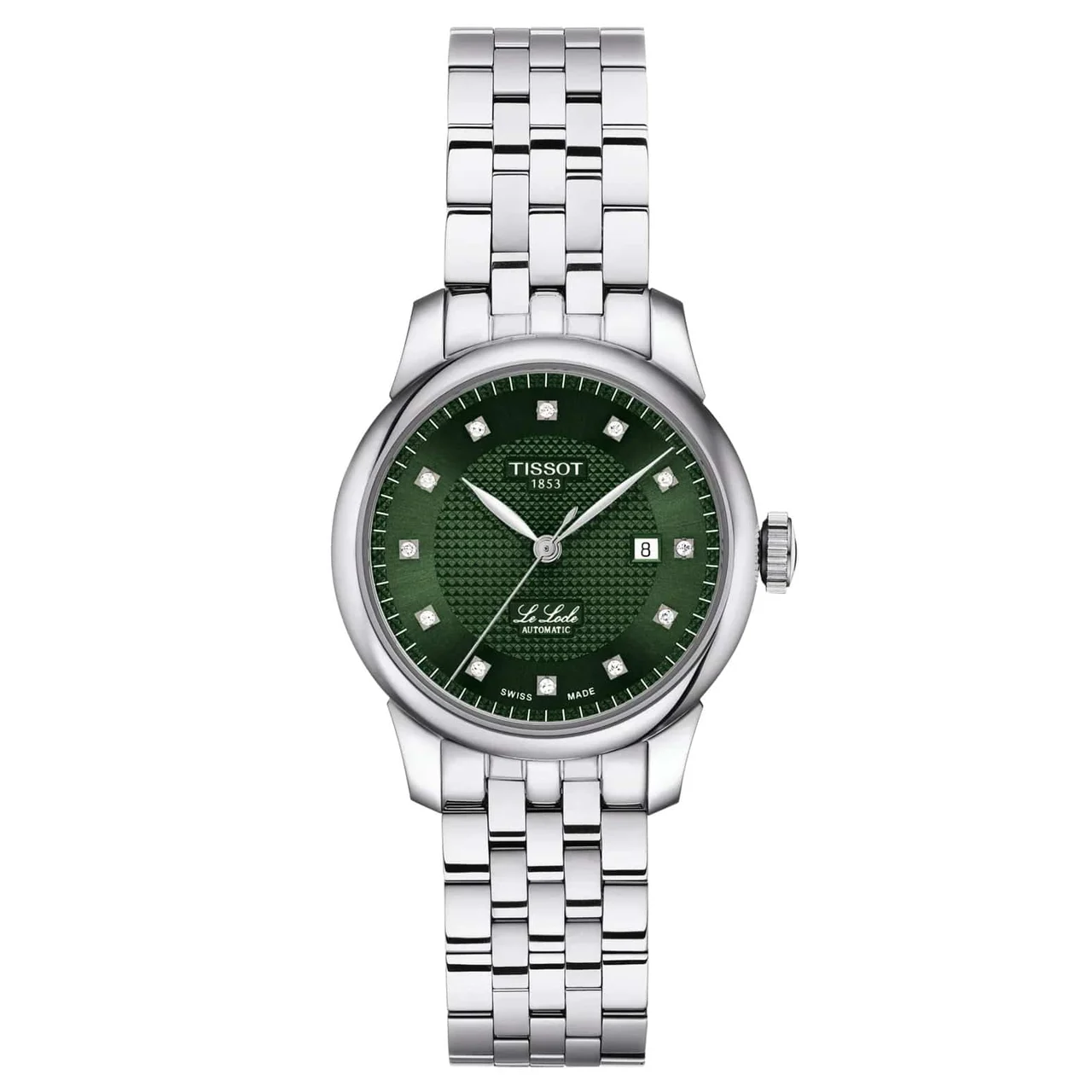 Tissot Locle 210000008141 29 mm kol saati