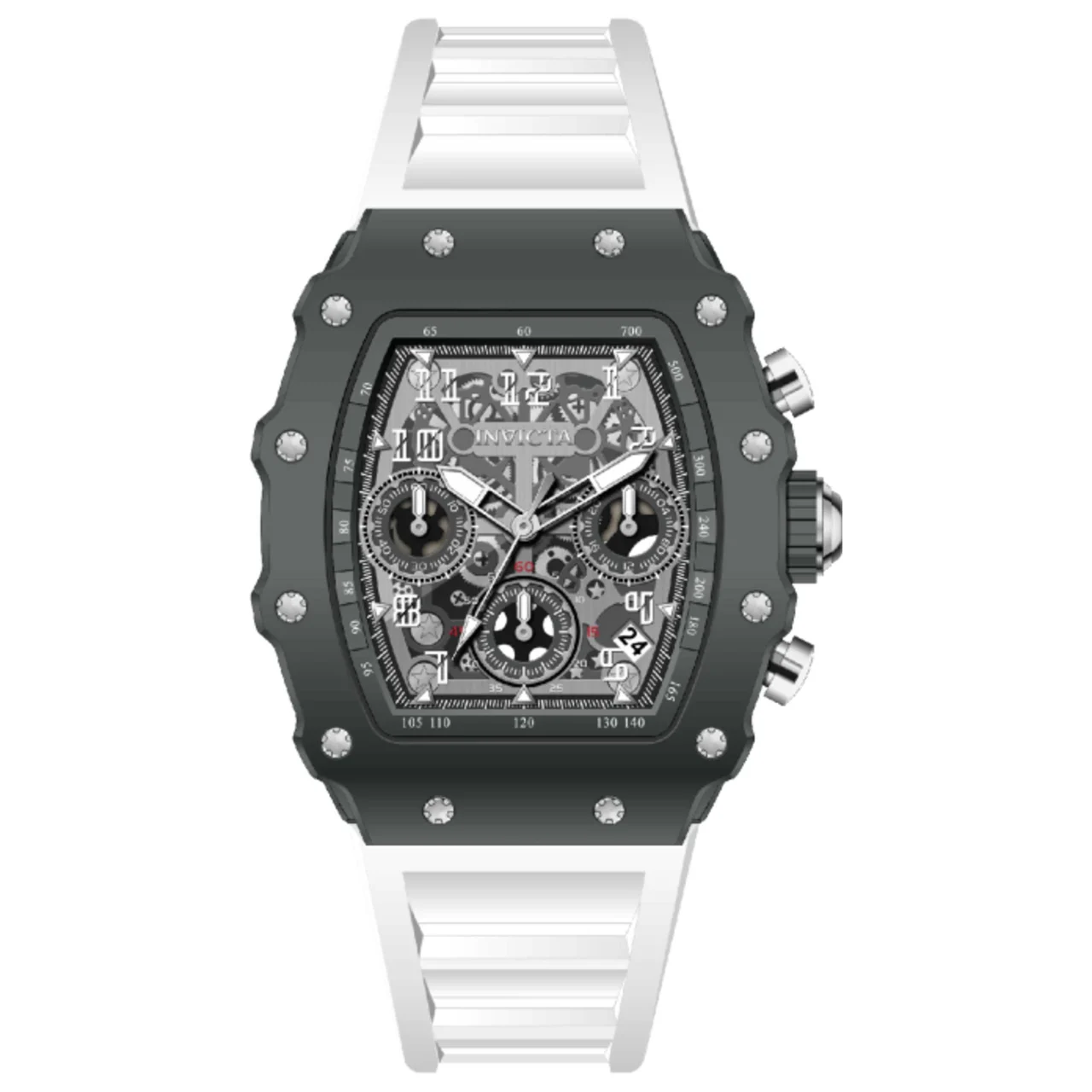 Invicta Racing Watch IN-69604 kol saati