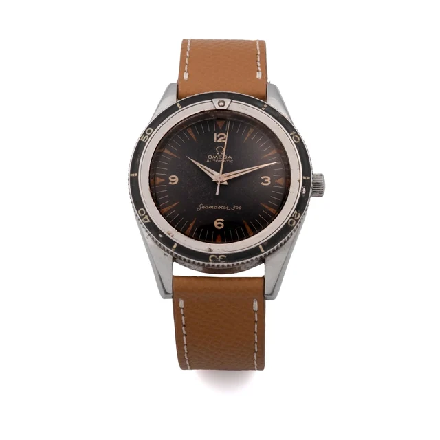 OMEGA Switzerland 2913-5 kol saati