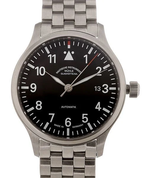 Muhle Glashutte Terrasport 12586 40 mm kol saati
