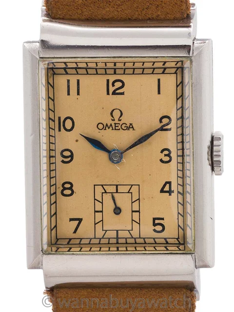 OMEGA Omega 49164 kol saati