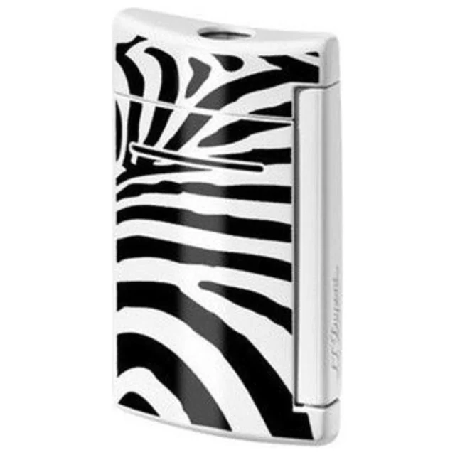 S.T. Dupont MiniJet Torch Lighter 10072 kol saati
