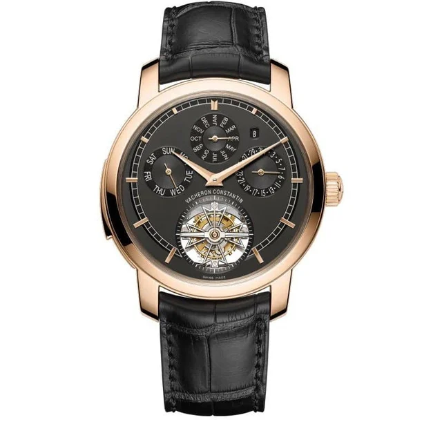 Vacheron Constantin Traditionnelle 80172/000R-B406 kol saati