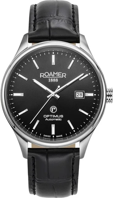 Roamer 983983-41-85-05 kol saati