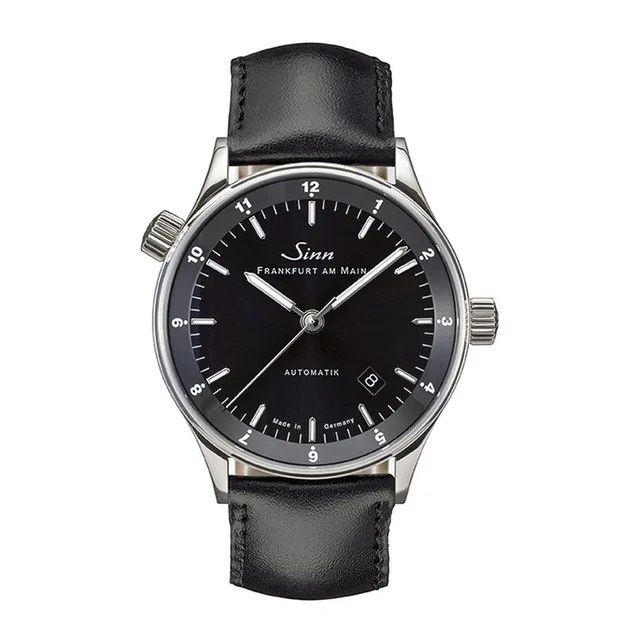 Sinn SIFF6068010 kol saati