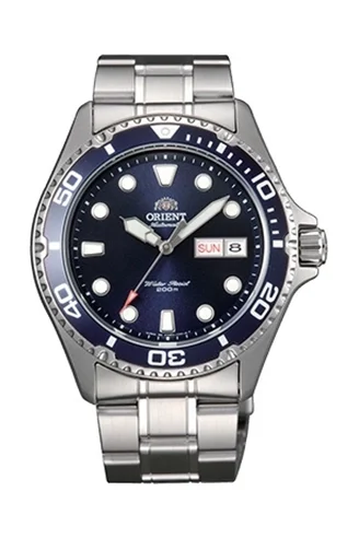 Orient Diver Design AA02005D kol saati