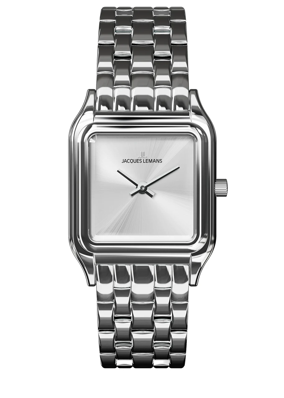 Jacques Lemans Antwerpen 1-2218A 25 mm kol saati