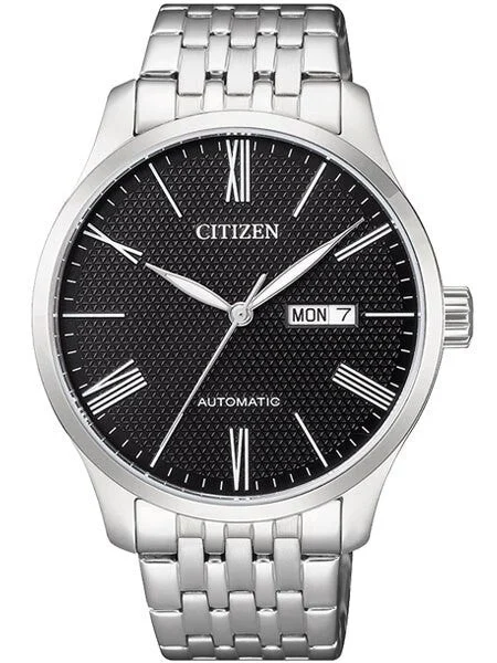 Citizen Citizen NH8350-59E 40 mm kol saati