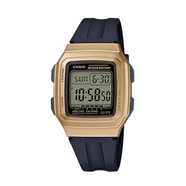 Casio F-201WAM-9AV kol saati