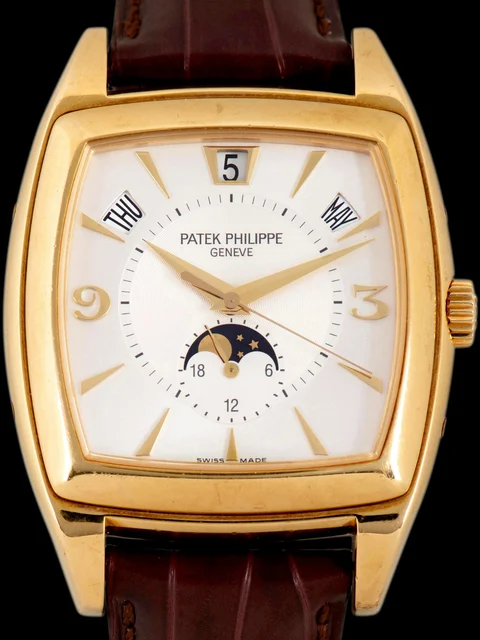 Patek Philippe Gondolo PP5135J kol saati