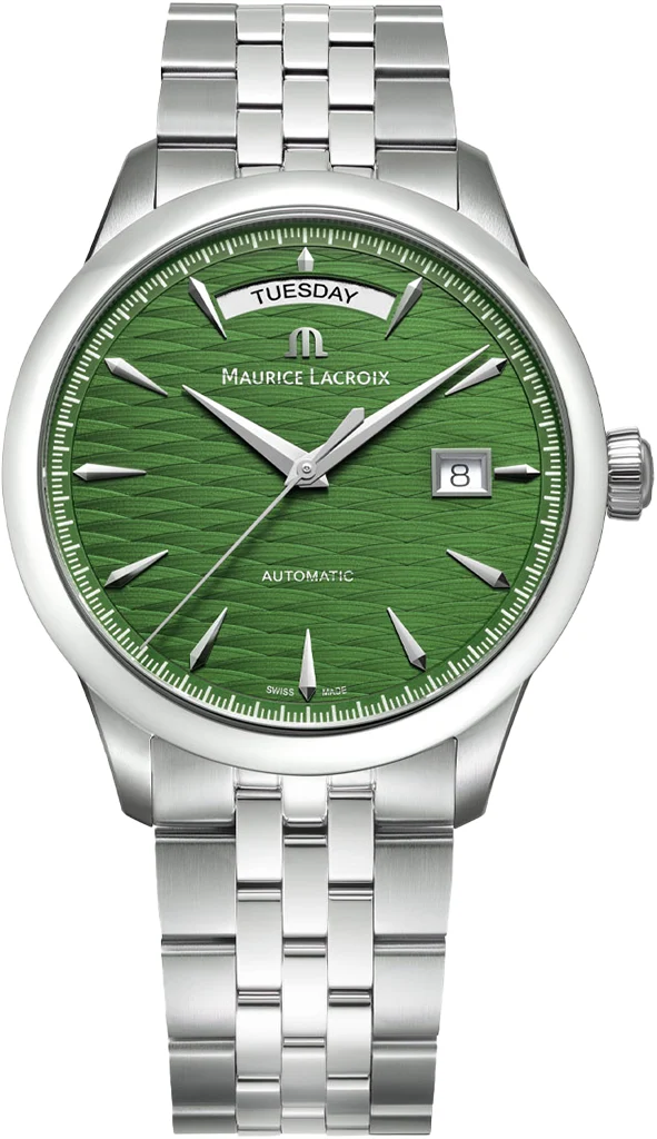 Maurice Lacroix Maurice Lacroix 1975 ML105 40 mm kol saati