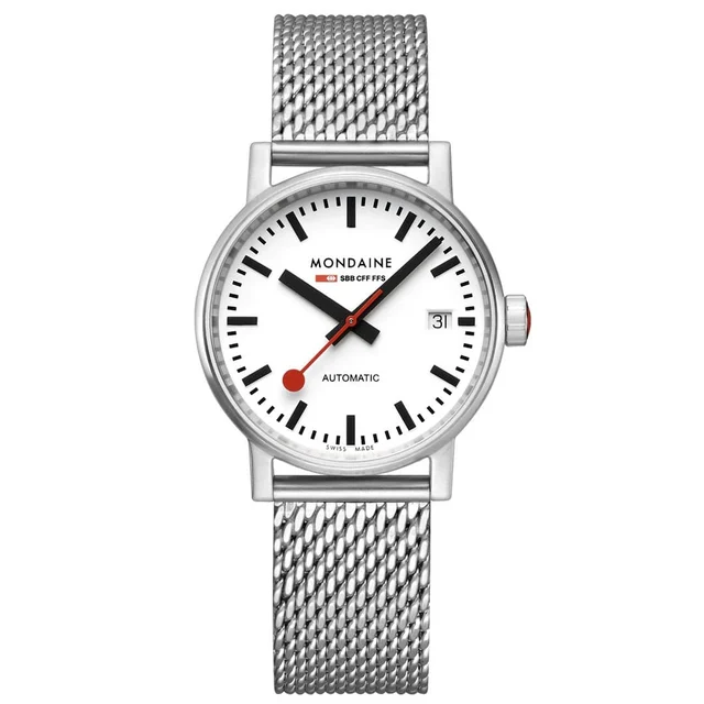 Mondaine MSE.35610.SM kol saati