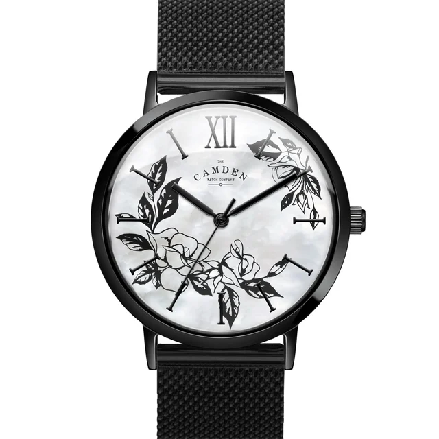 The Camden Watch Company The Camden Watch Company 27-RV-M kol saati