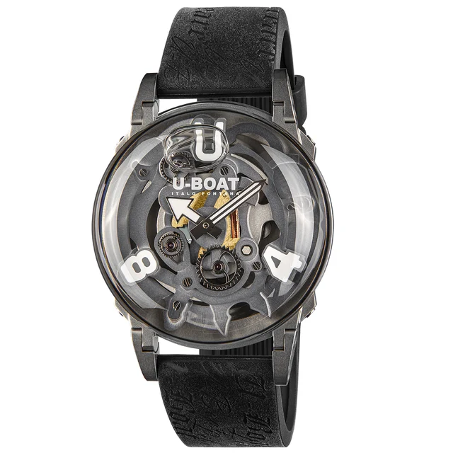 U-Boat U-Boat 3354 kol saati