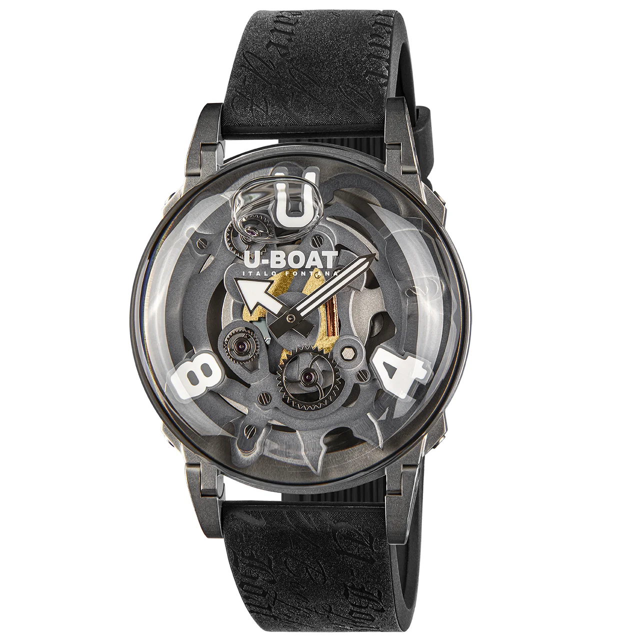 U-Boat U-Boat 3354 44 mm kol saati