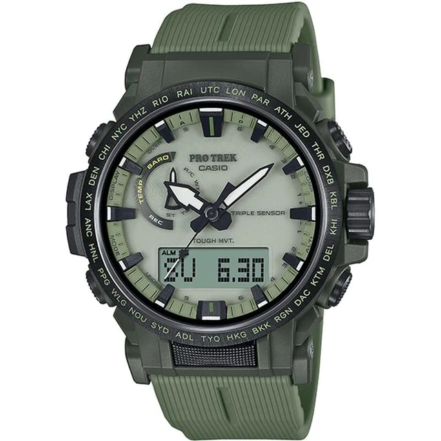 Casio PRW-61LD-3JF kol saati