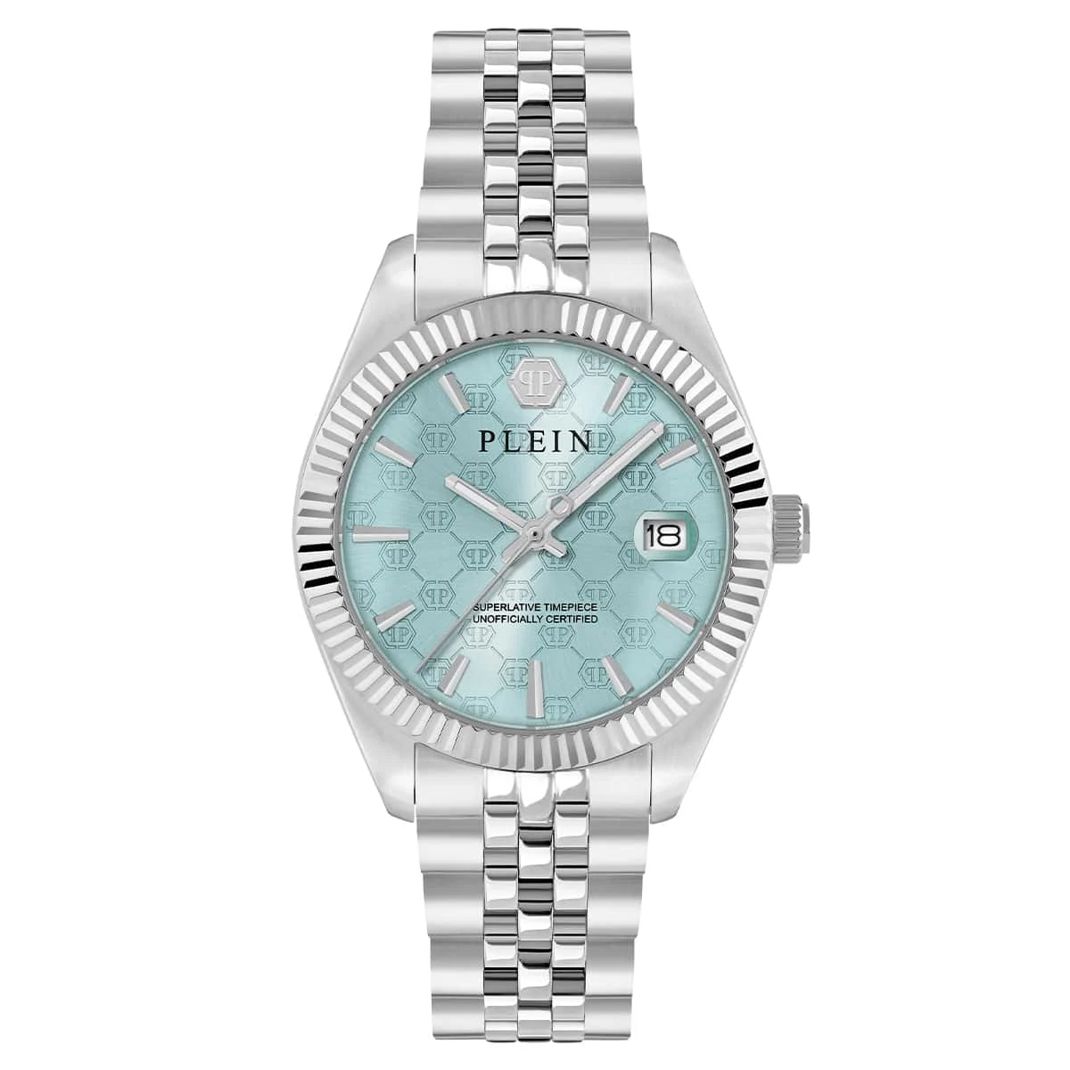 Philipp Plein PWYFA0726 34 mm kol saati