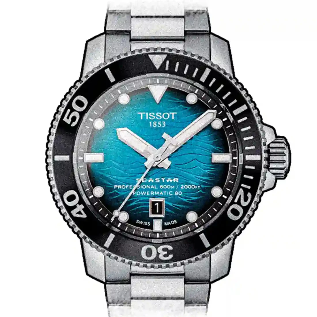 Tissot Tissot 31434 46 mm kol saati